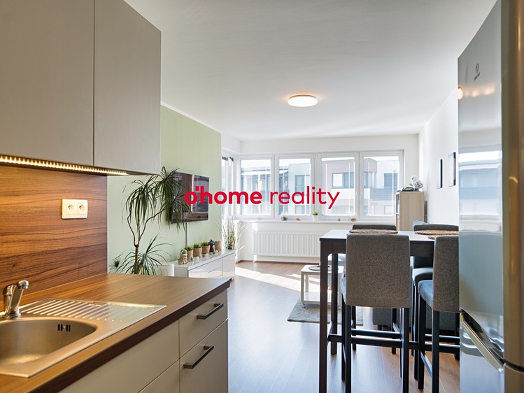 Prodej bytu 2+kk 56 m² - foto 8