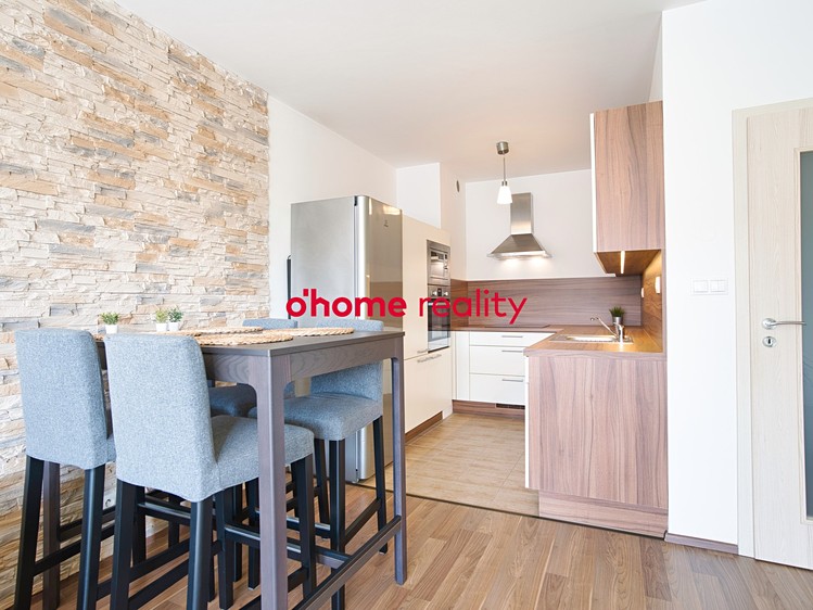 Prodej bytu 2+kk 56 m² - foto 6