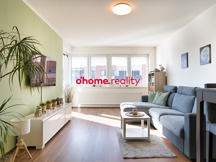 Prodej bytu 2+kk 56 m² - foto 5