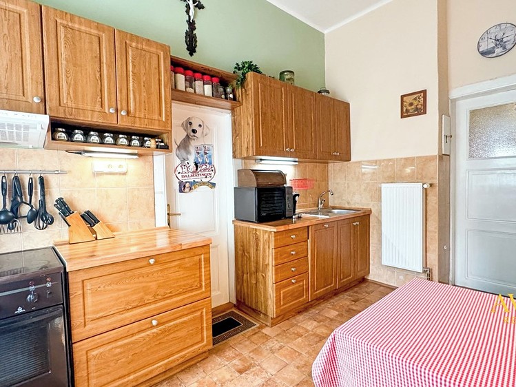 Prodej bytu 4+1 119 m² - foto 4