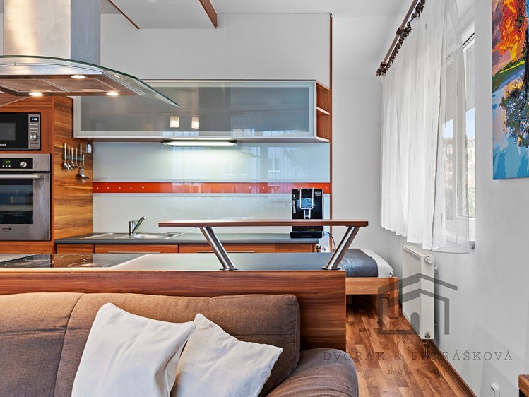 Prodej bytu 3+kk 65 m² - foto 6
