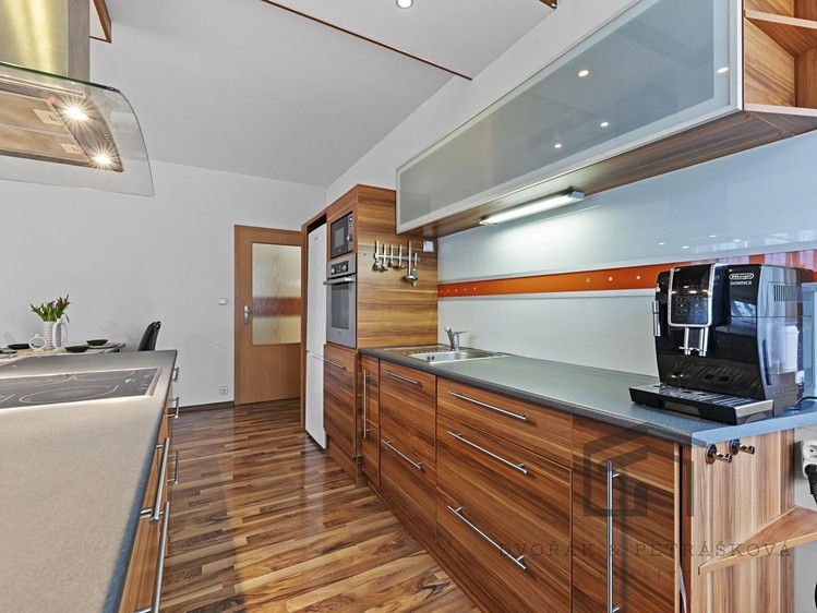 Prodej bytu 3+kk 65 m² - foto 8