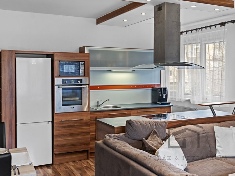 Prodej bytu 3+kk 65 m² - foto 5