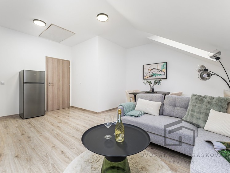 Prodej bytu 2+kk 40 m² - foto 6