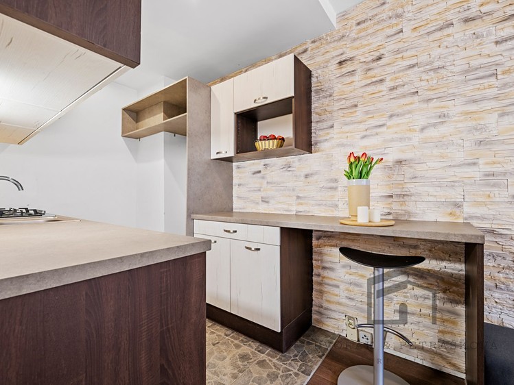 Prodej bytu 2+kk 39 m² - foto 5