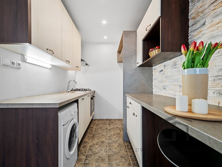 Prodej bytu 2+kk 39 m² - foto 6