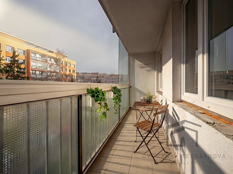 Prodej bytu 2+kk 39 m² - foto 8
