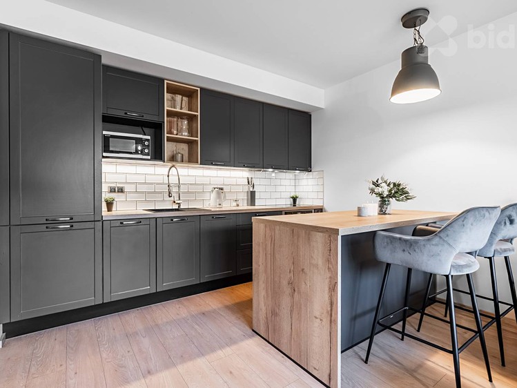 Prodej bytu 2+kk 55 m² - foto 1