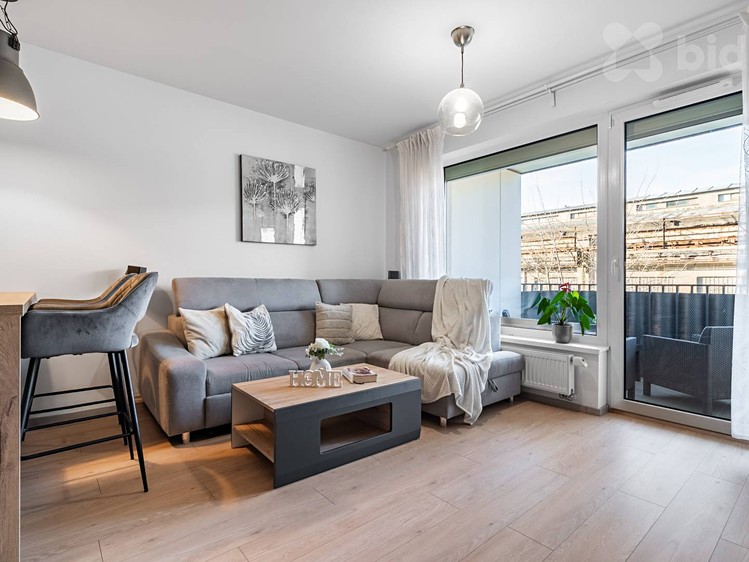 Prodej bytu 2+kk 55 m² - foto 4