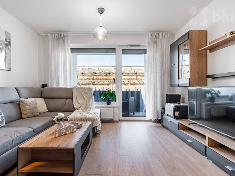 Prodej bytu 2+kk 55 m² - foto 3