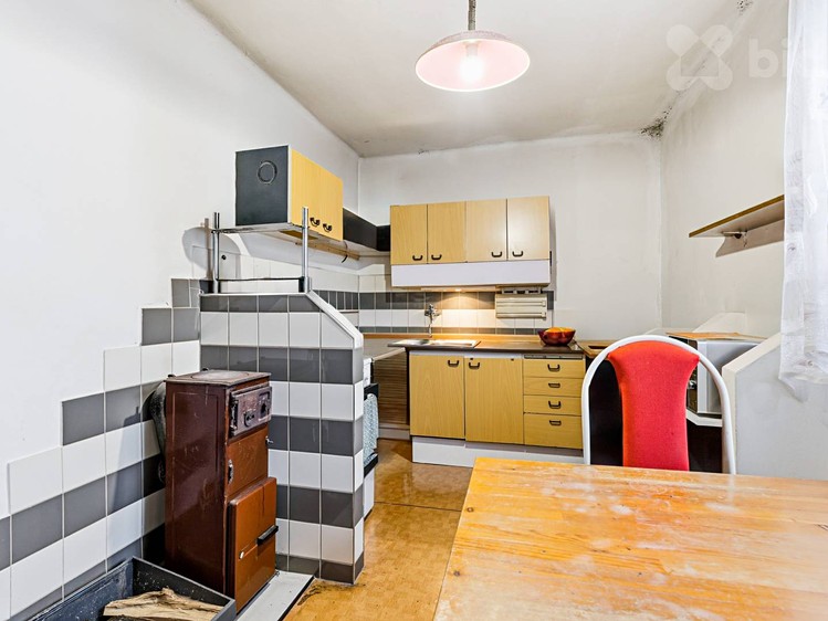 Prodej bytu 2+1 64 m² - foto 4