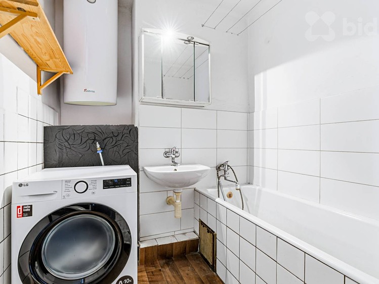 Prodej bytu 2+1 64 m² - foto 6