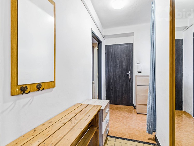 Prodej bytu 2+1 64 m² - foto 5