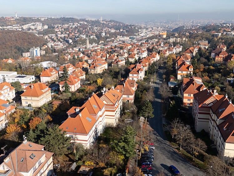 Prodej bytu 4+1 115 m² - foto 1