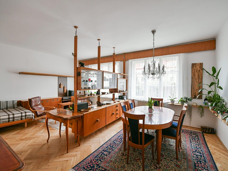 Prodej bytu 3+1 115 m² - foto 4