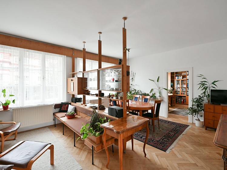 Prodej bytu 3+1 115 m² - foto 3