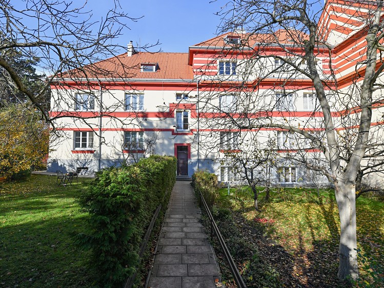 Prodej bytu 3+1 115 m² - foto 1