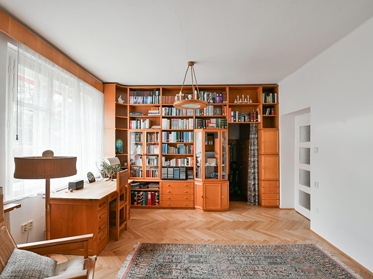 Prodej bytu 4+kk 115 m² - foto 1
