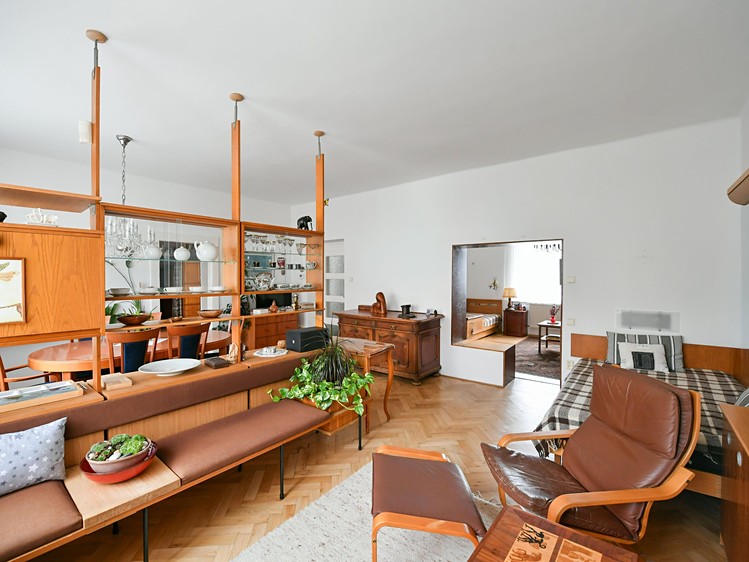 Prodej bytu 4+kk 115 m² - foto 6