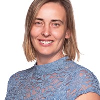 Ing. Veronika Machová