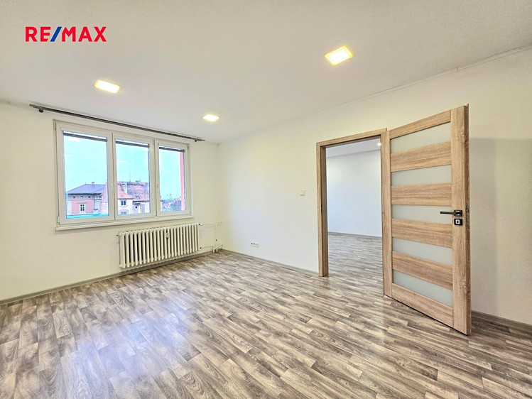 Prodej bytu 1+1 35 m² - foto 6