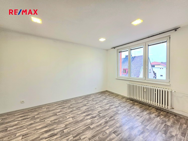 Prodej bytu 1+1 35 m² - foto 5