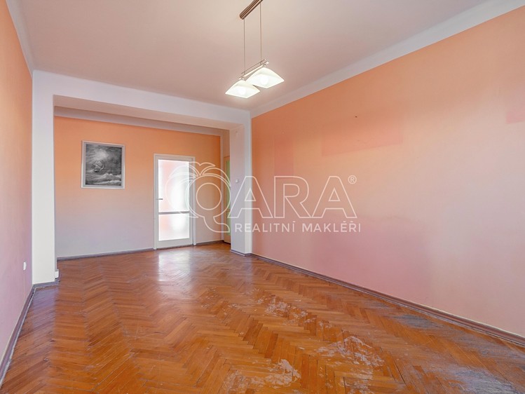 Prodej bytu 3+1 66 m² - foto 4