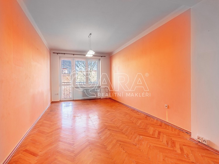 Prodej bytu 3+1 66 m² - foto 2
