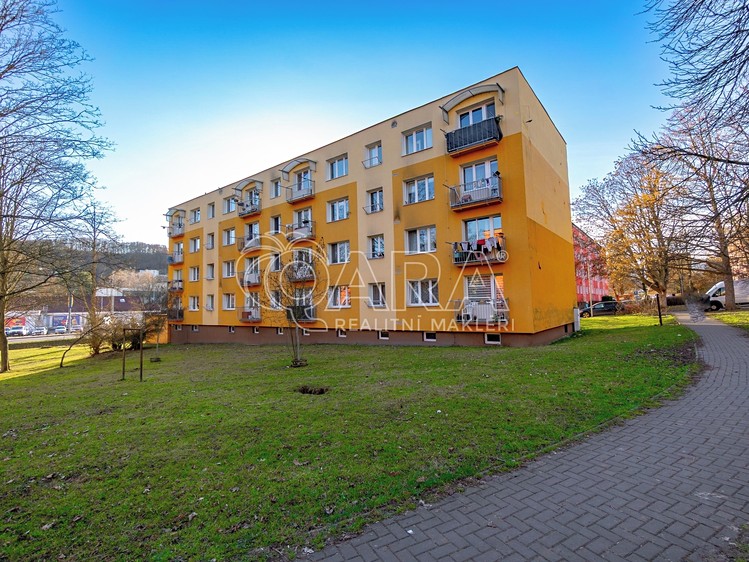 Prodej bytu 3+1 66 m² - foto 1