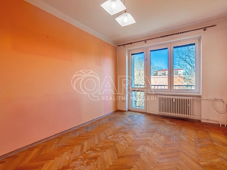 Prodej bytu 3+1 66 m² - foto 6