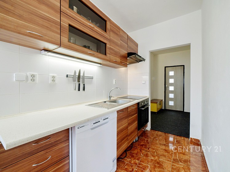 Prodej bytu 2+1 59 m² - foto 2