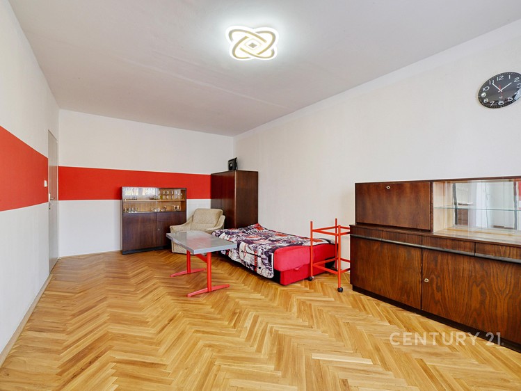 Prodej bytu 2+1 59 m² - foto 3