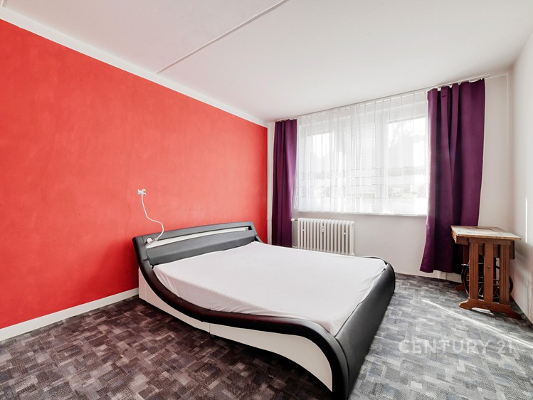 Prodej bytu 2+1 59 m² - foto 4