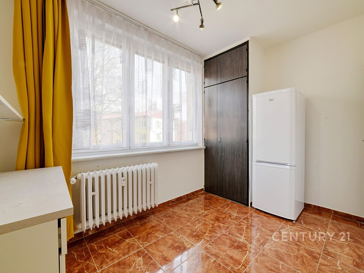Prodej bytu 2+1 59 m² - foto 6