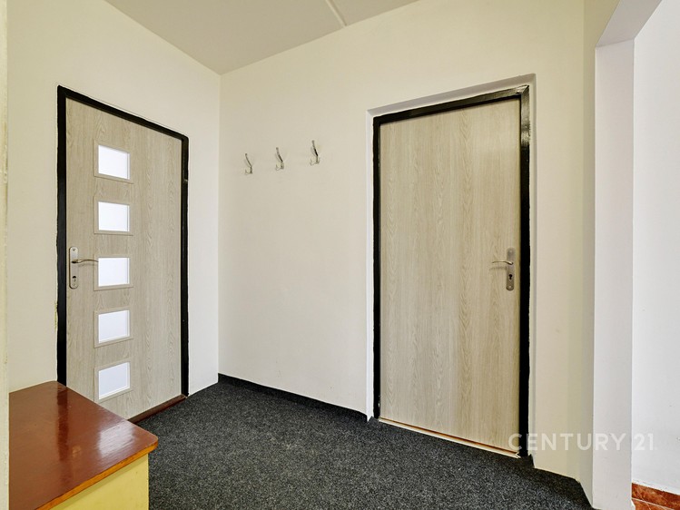 Prodej bytu 2+1 59 m² - foto 8