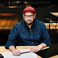 Jakub Vedral