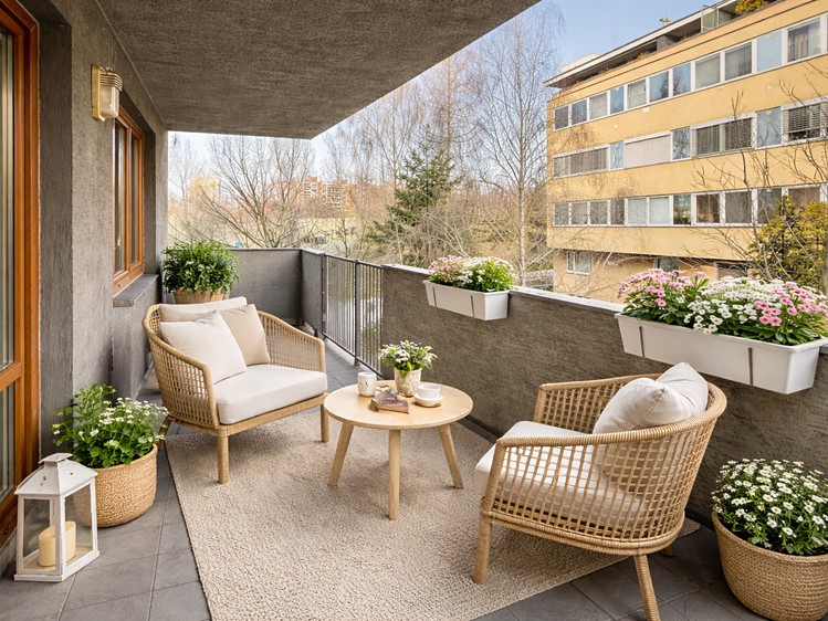 Prodej bytu 2+kk 48 m² - foto 4