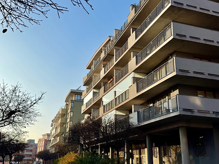 Prodej bytu 2+kk 48 m² - foto 3