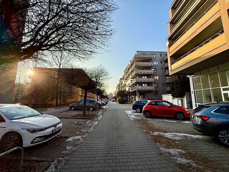 Prodej bytu 2+kk 48 m² - foto 2
