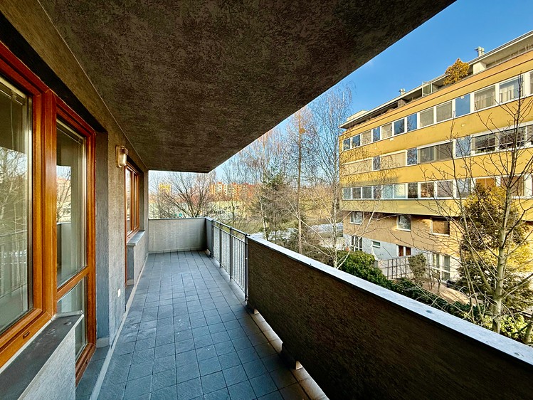 Prodej bytu 2+kk 48 m² - foto 5