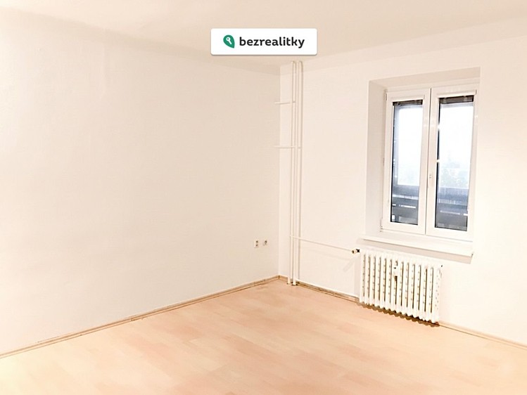 Prodej bytu 1+1 49 m² - foto 1