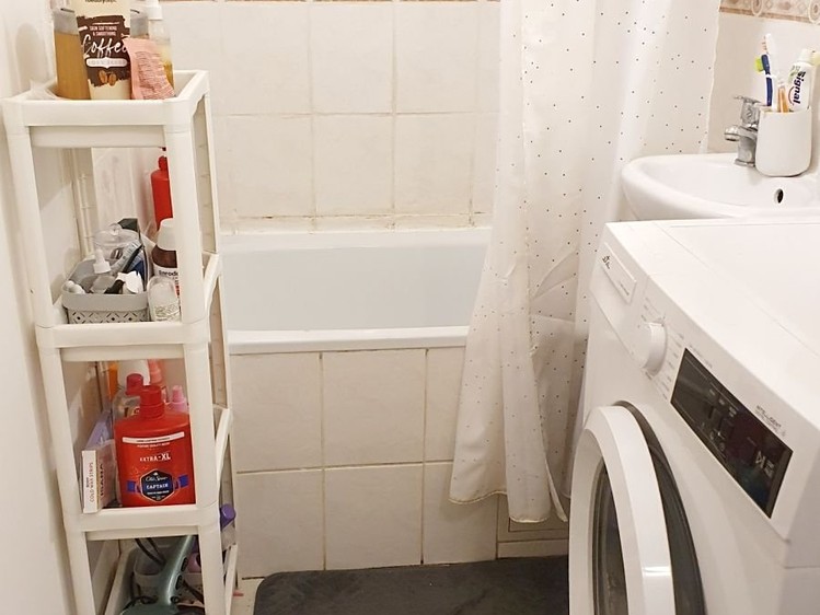 Prodej bytu 1+1 49 m² - foto 6