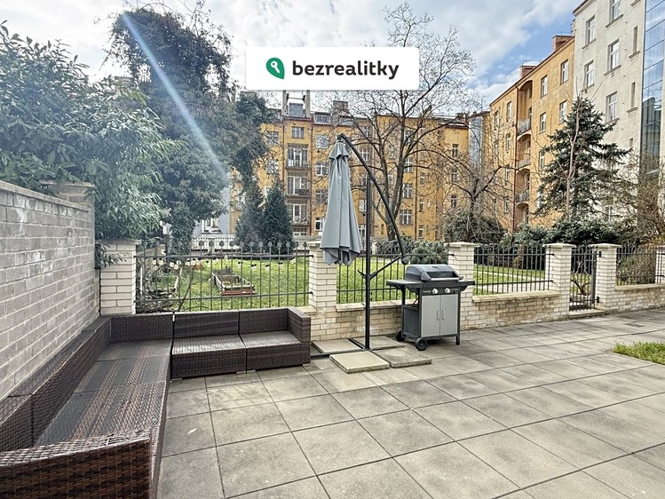Prodej bytu 1+kk 55 m² - foto 2