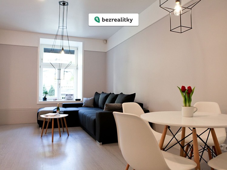 Prodej bytu 1+kk 55 m² - foto 5