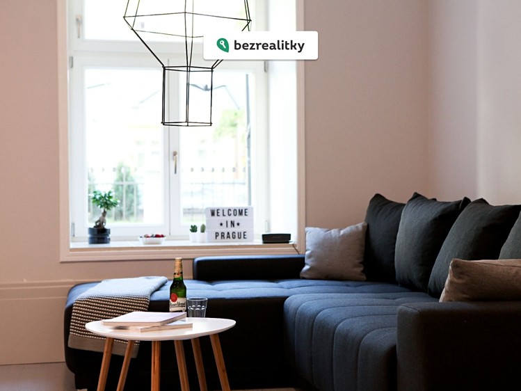 Prodej bytu 1+kk 55 m² - foto 6
