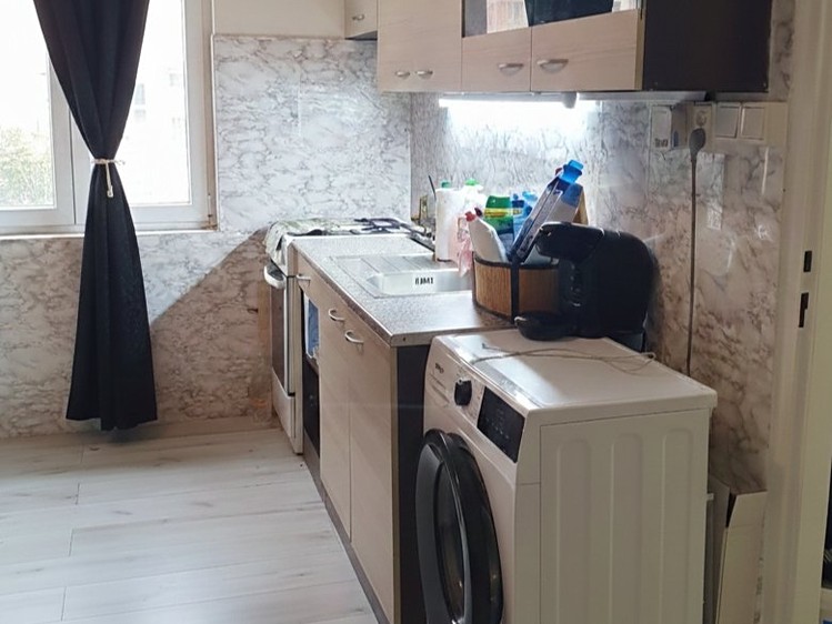 Prodej bytu 1+1 49 m² - foto 5