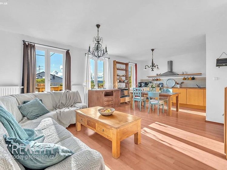 Prodej bytu 4+kk 187 m² (Mezonet) - foto 2