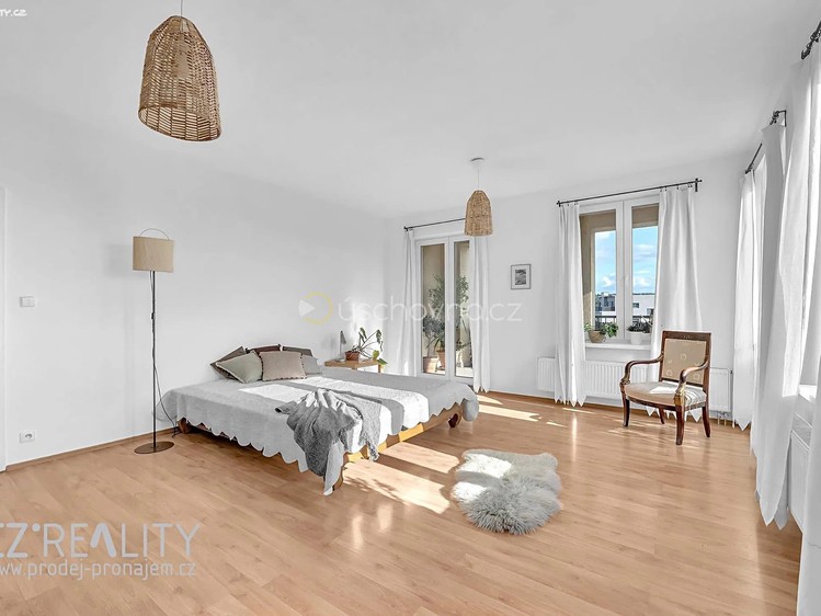 Prodej bytu 4+kk 187 m² (Mezonet) - foto 3