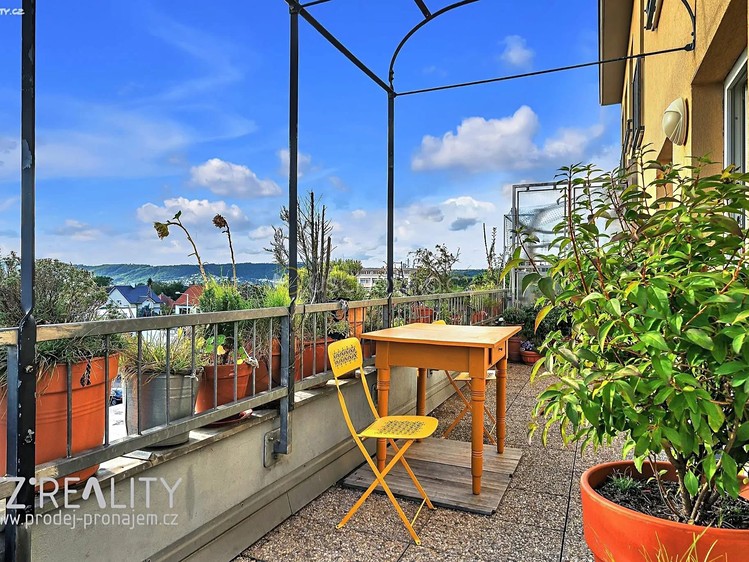 Prodej bytu 4+kk 187 m² (Mezonet) - foto 1