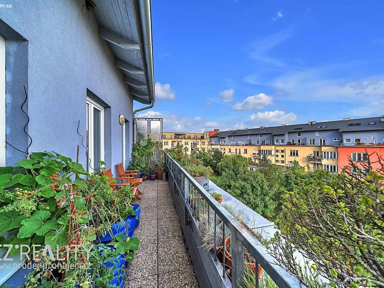 Prodej bytu 4+kk 187 m² (Mezonet) - foto 7